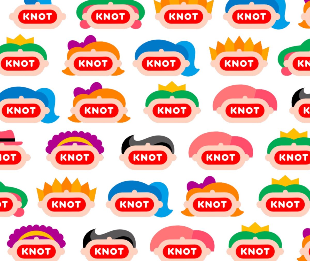 KNOT